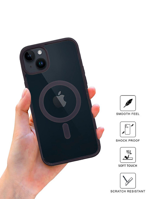 SPRIG IPhone 14 Plus TPU+PC+MSF Back Cover - Image 6