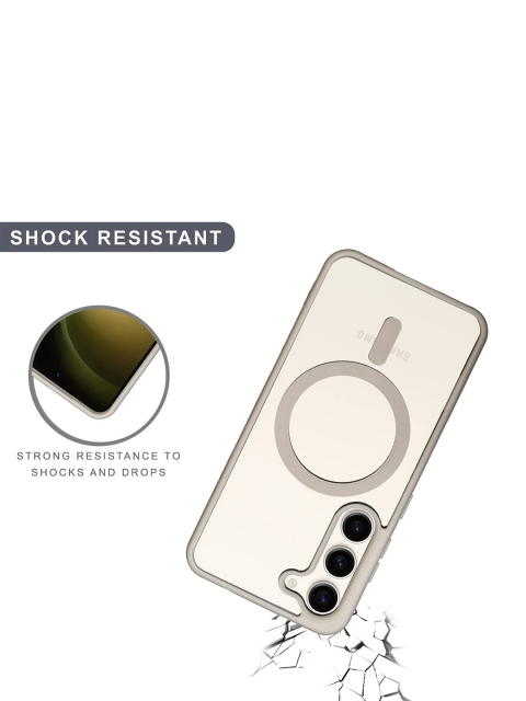 SPRIG Samsung Galaxy S23 5G TPU PC Magsafe Back Cover - Image 2