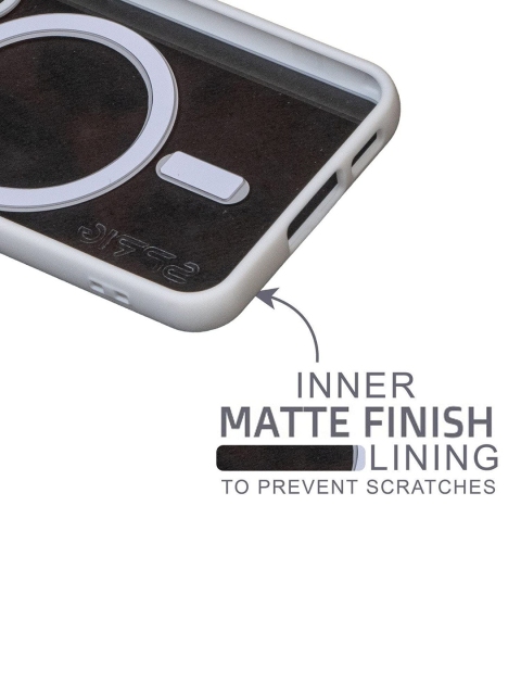 SPRIG Samsung Galaxy S23 5G TPU PC Magsafe Back Cover - Image 4