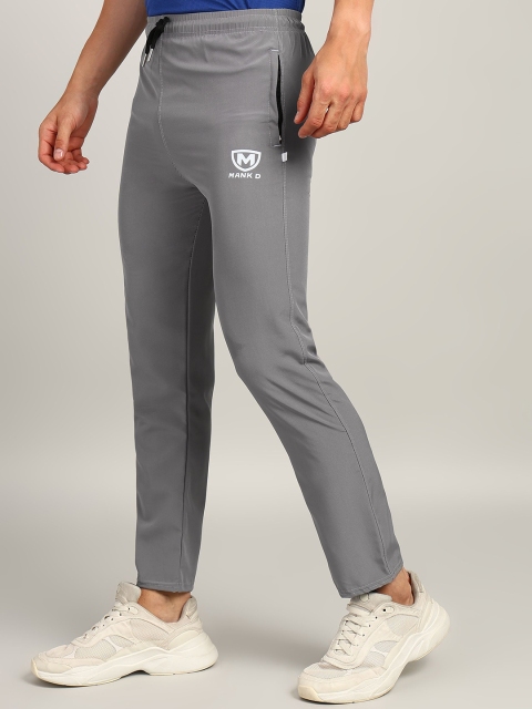 Mank D Boys Mid-Rise Track Pants - Image 3
