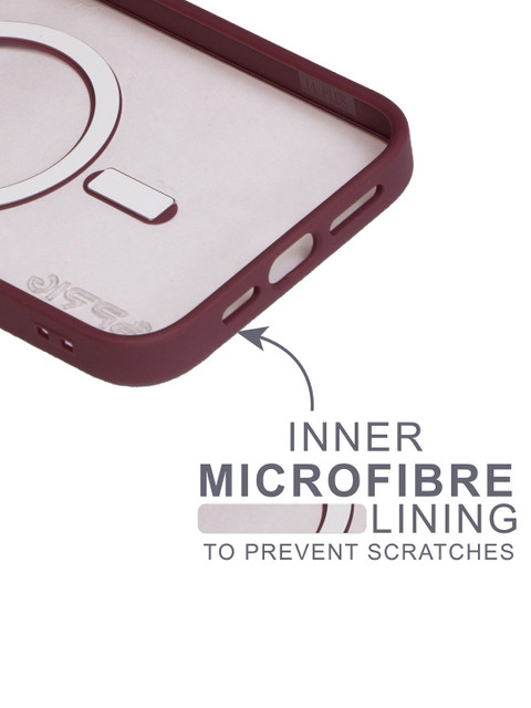 SPRIG IPhone 14 Plus TPU+PC+MSF Back Cover - Image 5