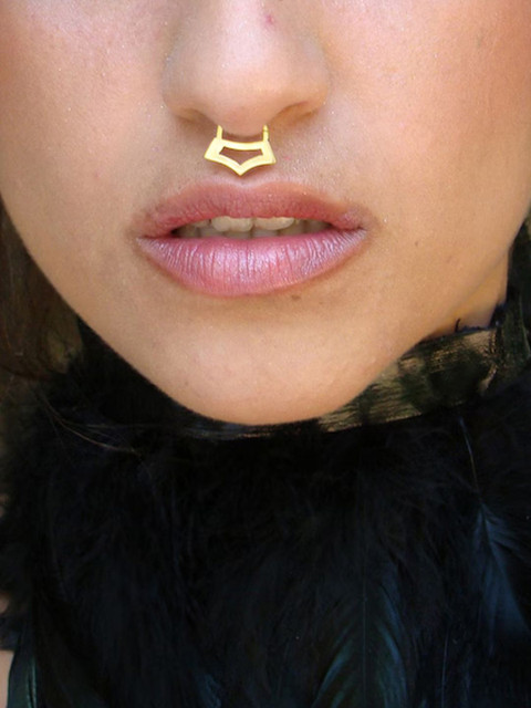 Sangria Septum Nosepin