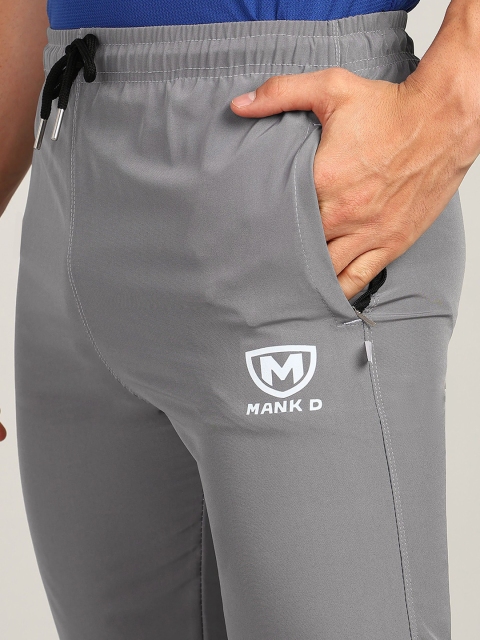 Mank D Boys Mid-Rise Track Pants - Image 7