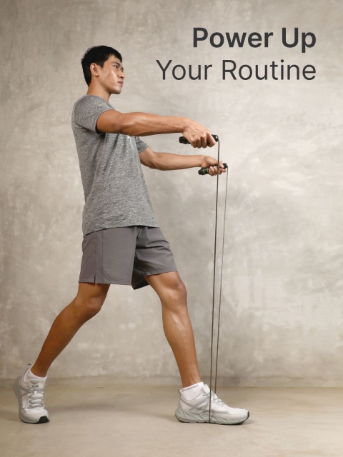 CULT Skipping Rope With Adjustable Weights - Image 4