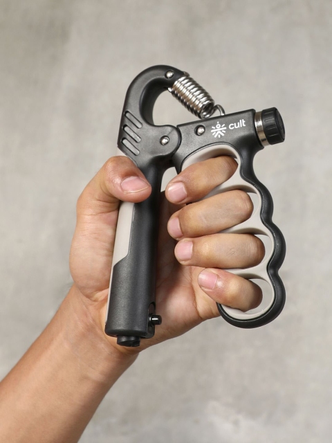 CULT Adjustable Hand Grip Forearm