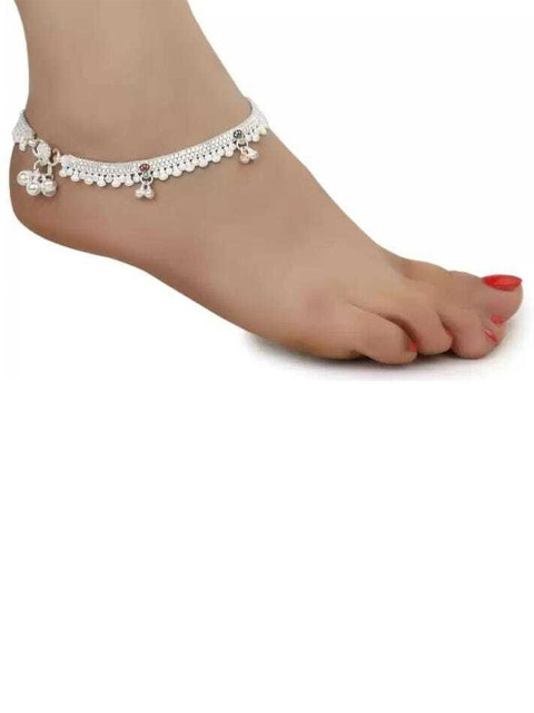 Dev Fashion Anklet