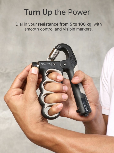CULT Adjustable Hand Grip Forearm - Image 5