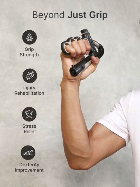 CULT Adjustable Hand Grip Forearm - Image 2