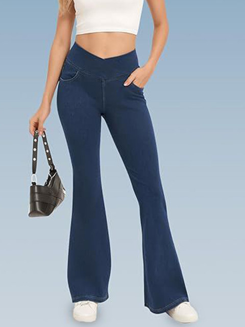 ADBUCKS Women Jeggings