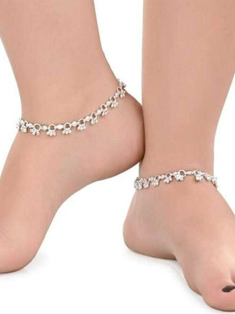 Dev Fashion Anklet