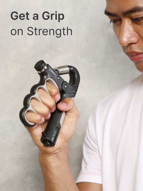 CULT Adjustable Hand Grip Forearm - Image 4