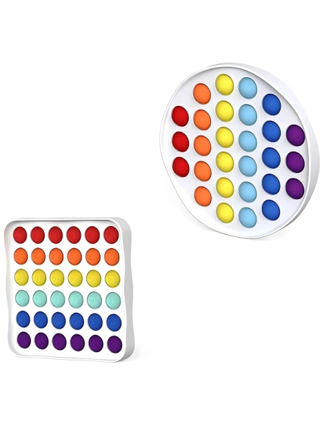 YK Set of 2 Gaming Accessory Activity Toys and Games