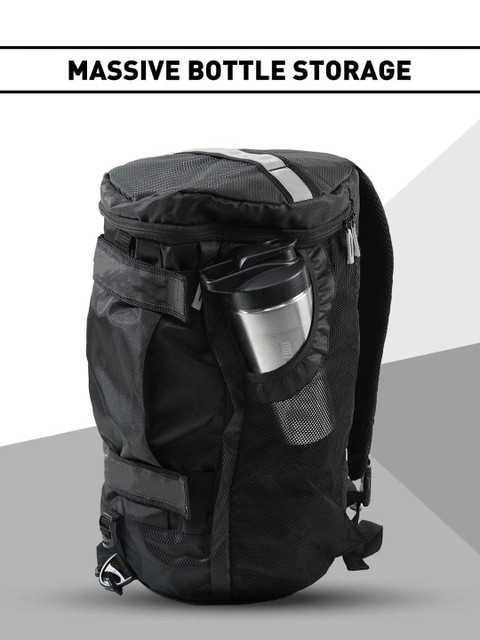 Body Smith Large Sports or Gym Duffel Bag - Image 5