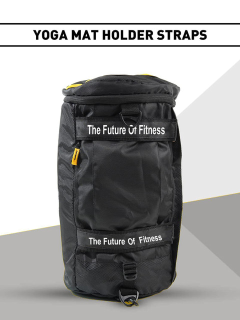 Body Smith Large Sports or Gym Duffel Bag - Image 3