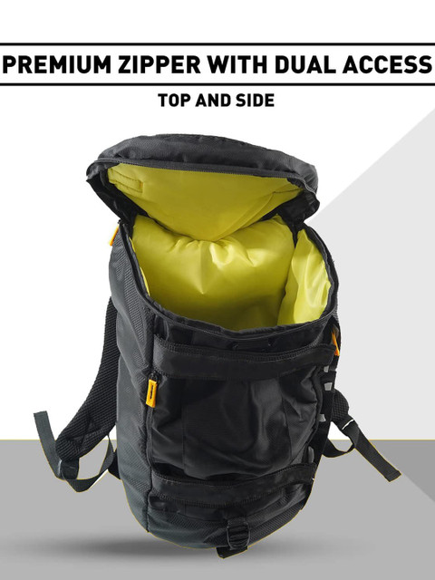 Body Smith Large Sports or Gym Duffel Bag - Image 4