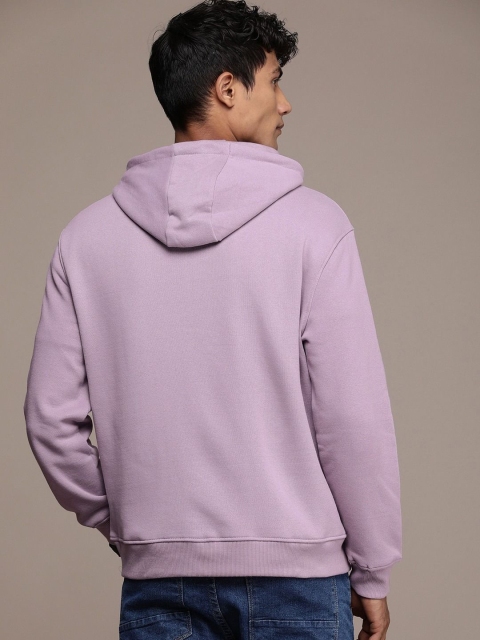 Mast & Harbour Men Hooded Sweatshirt - Image 5