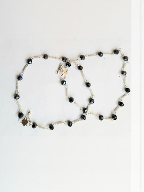 NIKYANKA Anklet