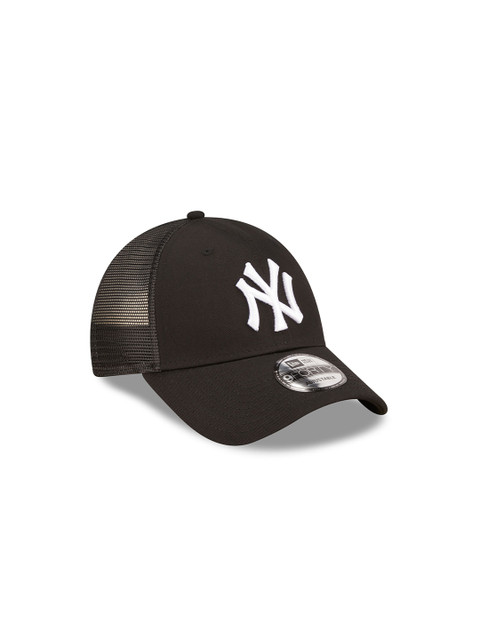 New Era Men Embroidered New York Yankees Snapback Cap - Image 3