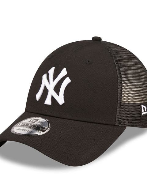 New Era Men Embroidered New York Yankees Snapback Cap - Image 7