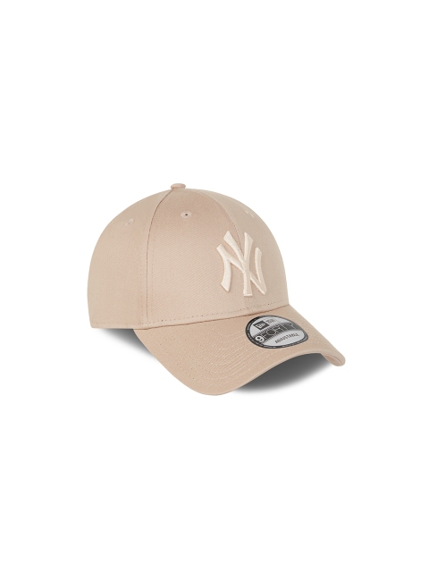 New Era LEAGUE ESSENTIAL 9FORTY Men Embroidered Snapback Cap