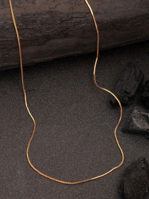 Anouk Gold-Plated Chain