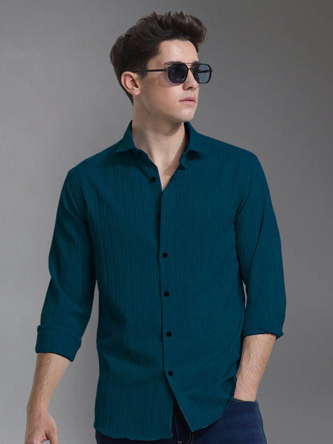 Home niche-market02 37 Metronaut Spread Collar Regular Fit Shirt