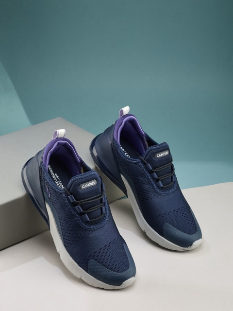 Campus Women Running Non Marking Shoes