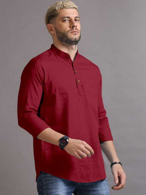 Fifth U Men Kurta