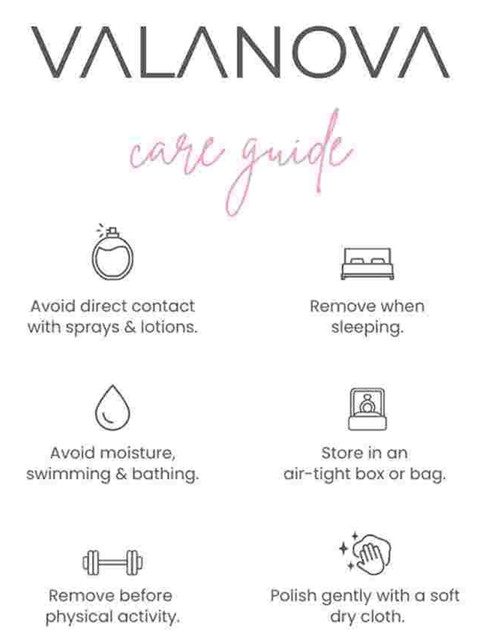 VALANOVA Women Pendant - Image 4