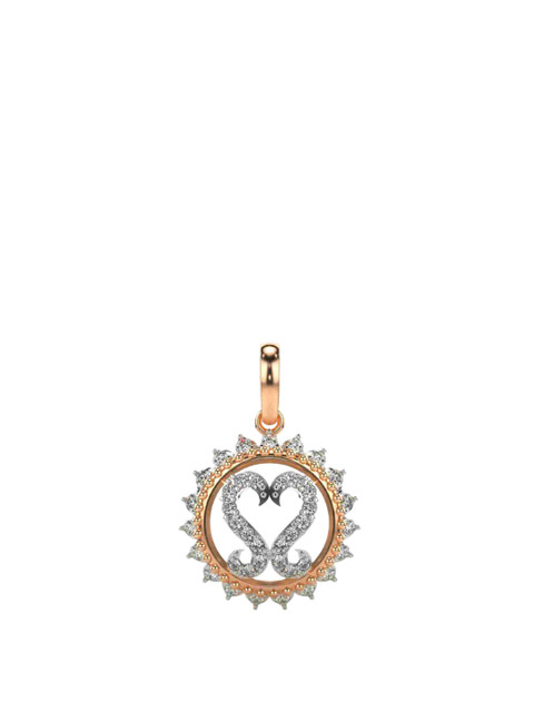 VALANOVA Women 14 Kt Gold Pendant