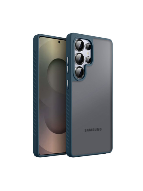 Karwan Samsung Galaxy S23 Ultra 5G Back Case Mobile Accessories