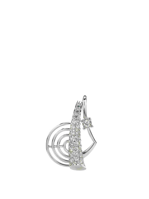 VALANOVA 18 Kt Gold Pendant