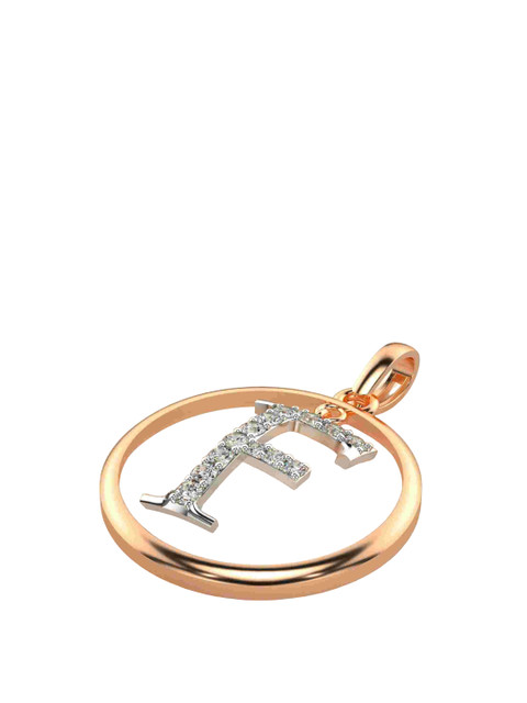 VALANOVA Women Pendant - Image 3