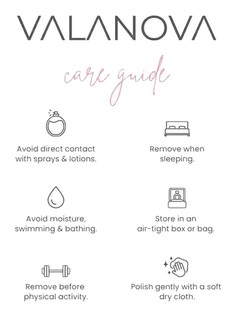 VALANOVA 14K Yellow Gold Certified 0.25Ct Lab Grown Diamond Pendant - Image 4