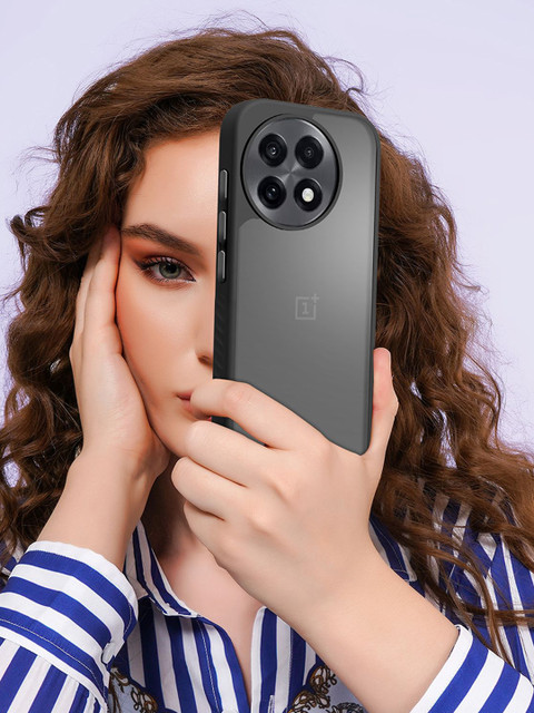 Karwan Shockproof Back Case Cover for Oneplus 13 5G - Image 4