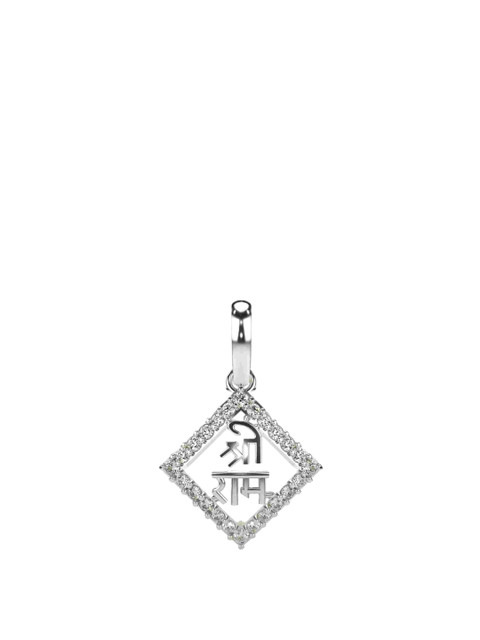 VALANOVA Women18 Kt Gold Pendant