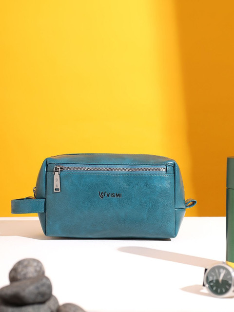 VISMIINTREND Unisex Waterproof Pouch Travel Accessory