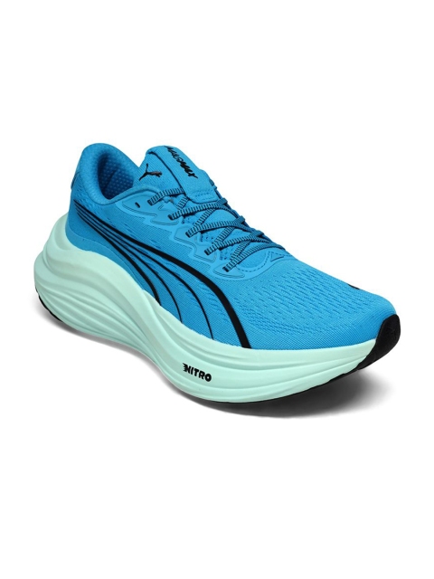 Puma MegMag Max NITRO Men Running Shoes