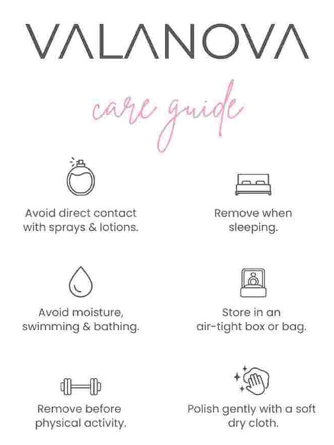 VALANOVA Women Pendant - Image 4