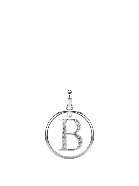 VALANOVA 4 Kt 14K Rose Gold & Certified Lab Grown Diamond Pendant