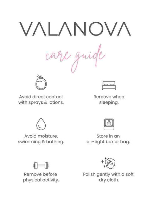 VALANOVA Women Pendant - Image 4