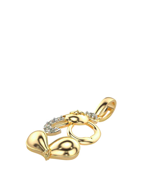 VALANOVA Women Pendant - Image 3