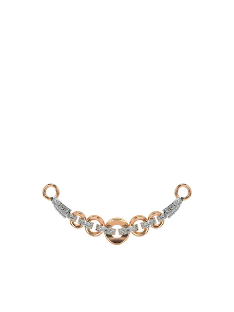 VALANOVA 18 Kt Gold Pendant - Image 2