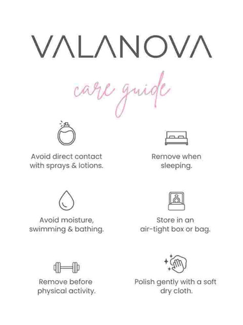 VALANOVA Women Pendant - Image 4