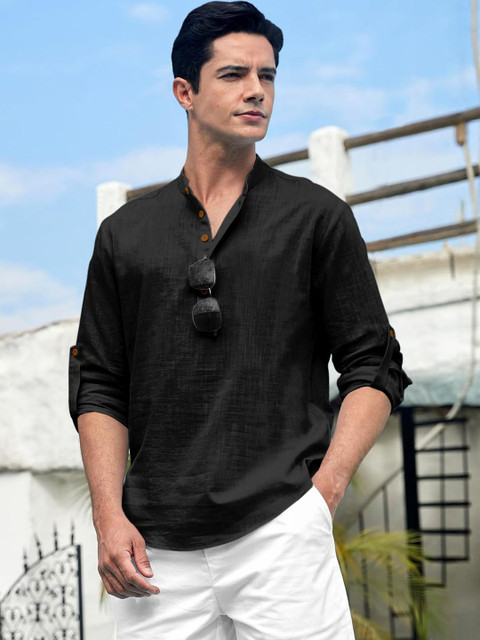 Fifth U Men Kurta