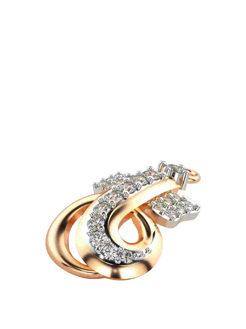 VALANOVA 14 Kt Gold Pendant - Image 3