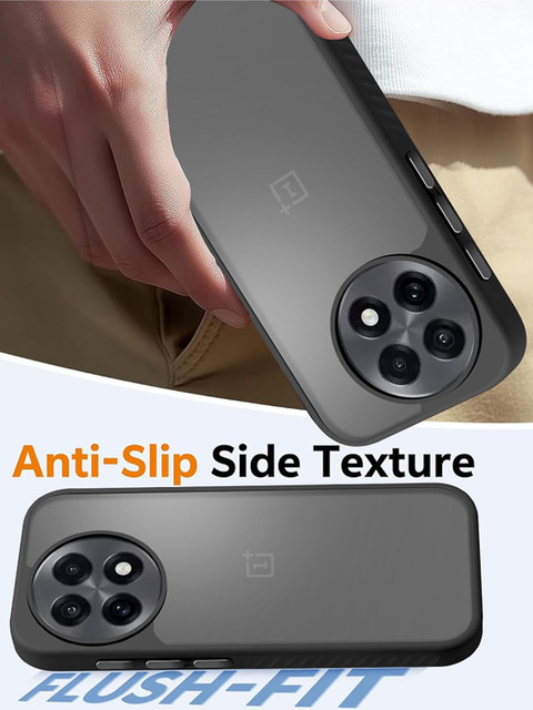 Karwan Shockproof Back Case Cover for Oneplus 13 5G - Image 3