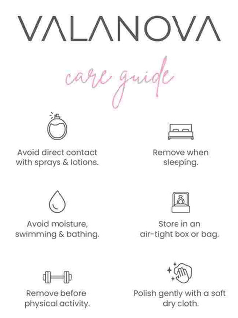 VALANOVA 14K Yellow Gold 0.20 Ct Lab Grown Diamond Pendant - Image 4