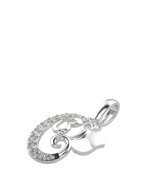 VALANOVA Women 14Kt Gold Diamond Pendant - Image 3