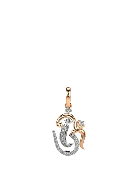 VALANOVA Women 14 Kt Pendant